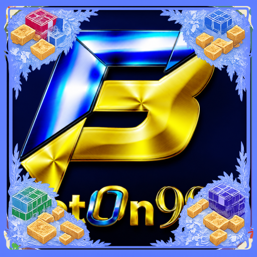 beton999 — galeri pratinjau - APK Resmi